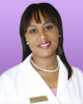 Dr Antoinette Lloyd (USA)