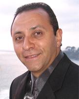 Dr Ayman El Attar (USA)