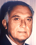 Pierre François Fournier M.D. (France)