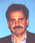 Dr Osvaldo Desimone (Argentina)