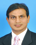 Dr Selvaraj Y Subramaniam MD, MFSEM, ABAARM (Malaysia)